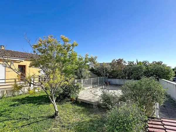 Maison 5 pièces 124 m²