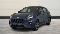Ford Puma 1.0 EcoBoost 125ch S&S mHEV ST-Line Powershift