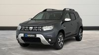 Dacia Duster 1.5 Blue dCi 115ch Prestige + 4x2 — photo 1