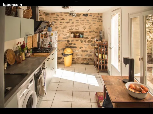 Maison Auvergnate à Vendre