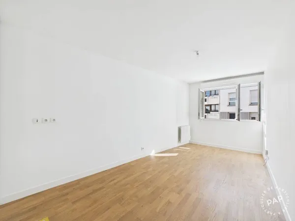 Appartement 1 pièce 23 m²