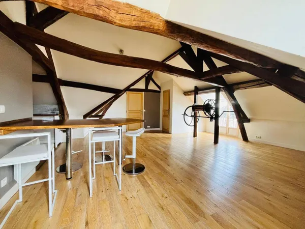 Appartement 1 pièce 40 m²