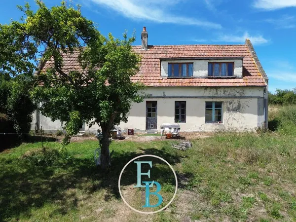 MAISON T5 - 85m2