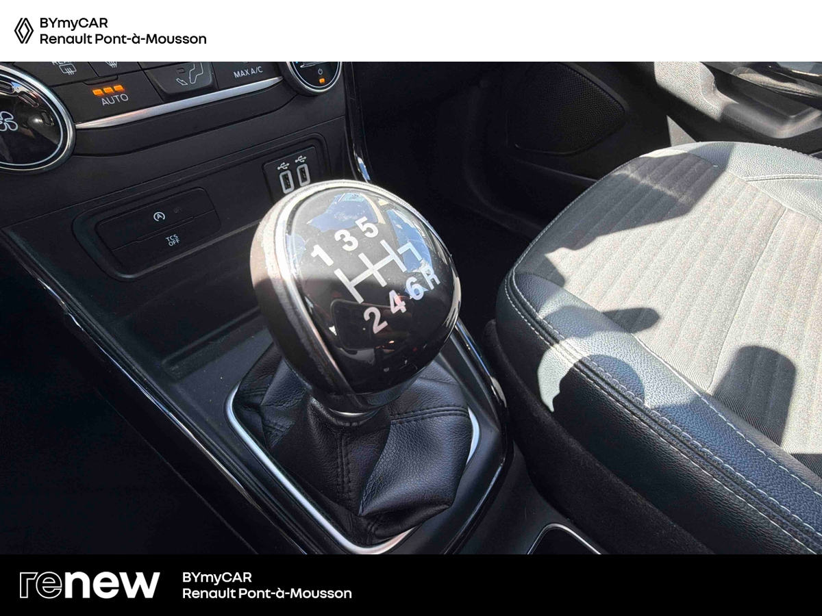 Ford EcoSport 1.0 EcoBoost 125ch S&amp;S BVM6 — photo 22