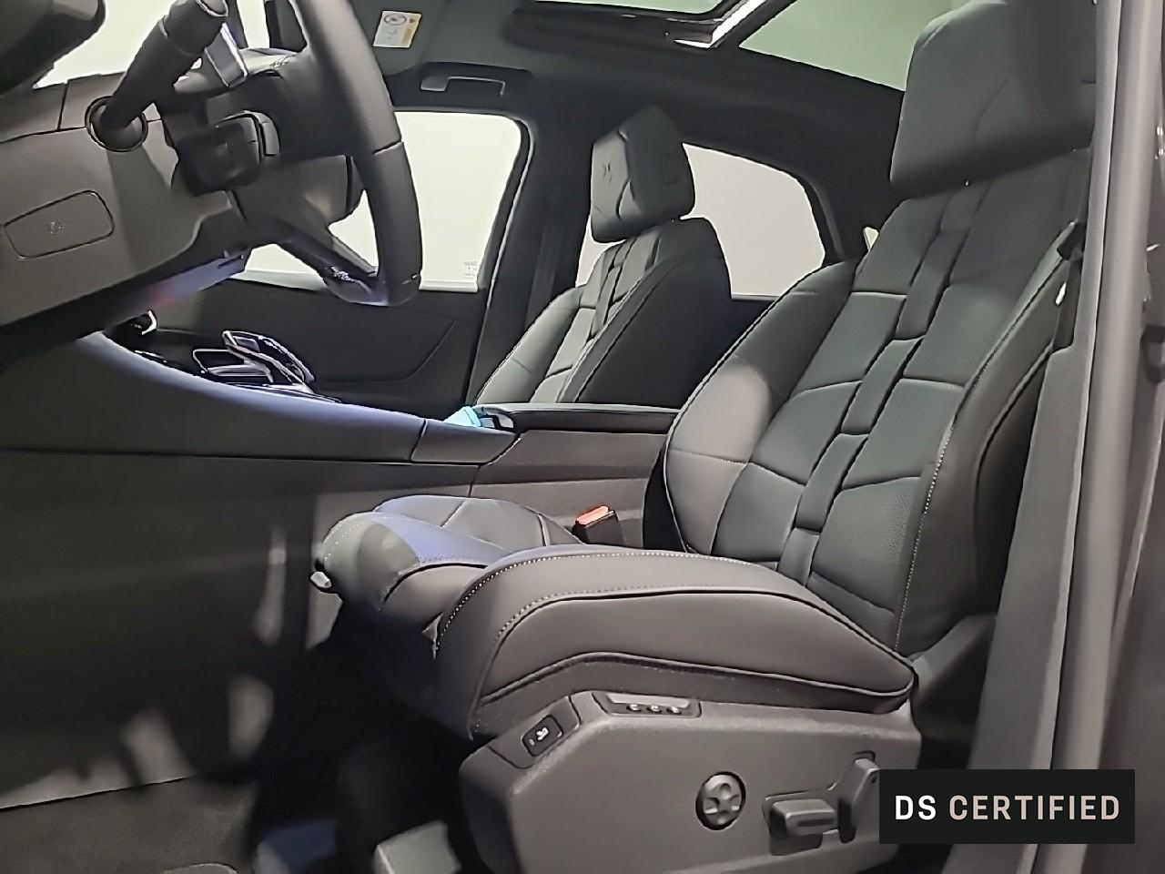 Ds Ds 7 crossback bluehdi 130 eat8 etoile — photo 10