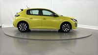 Peugeot 208 1.2 Hybrid 100ch Active e-DCS6 — photo 4