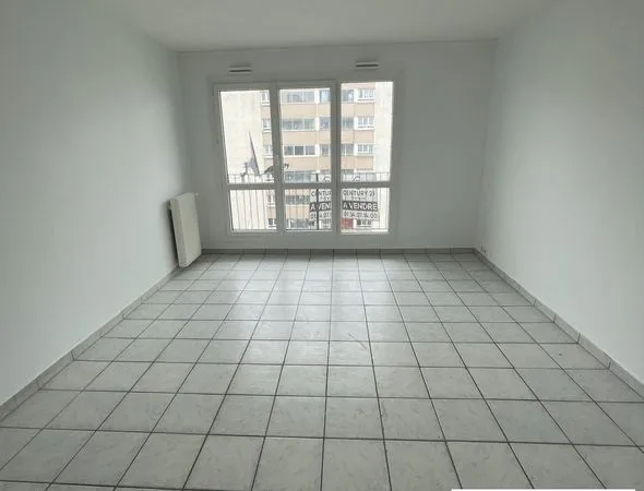 Appartement 2 pièces 52 m²