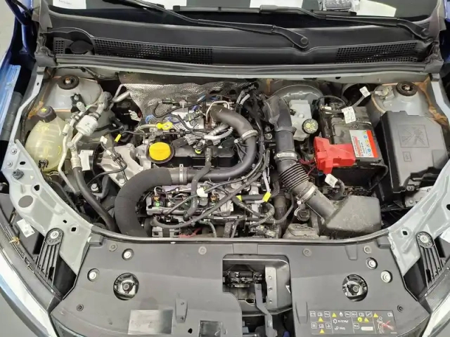 Dacia Sandero eco-g 100 — photo 47
