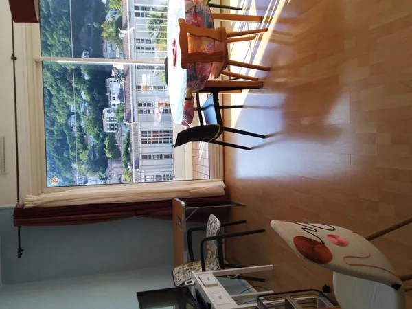 Location grand T2 belle vue Amélie