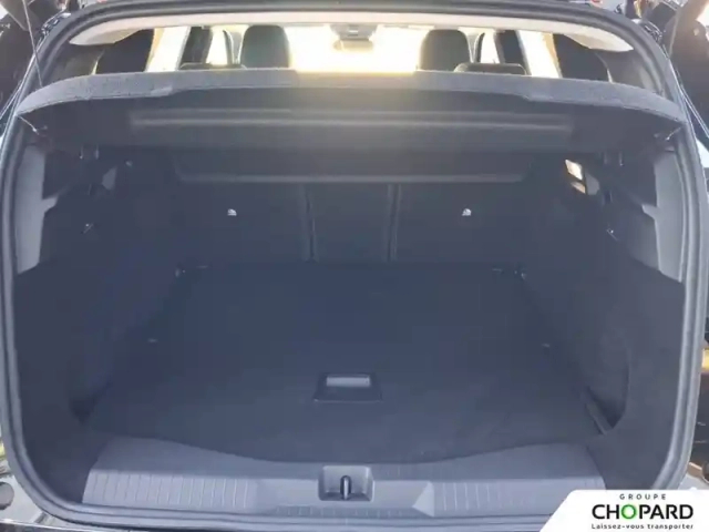 Citroën C5 Aircross hybride 145 ch e-dcs6 — photo 6