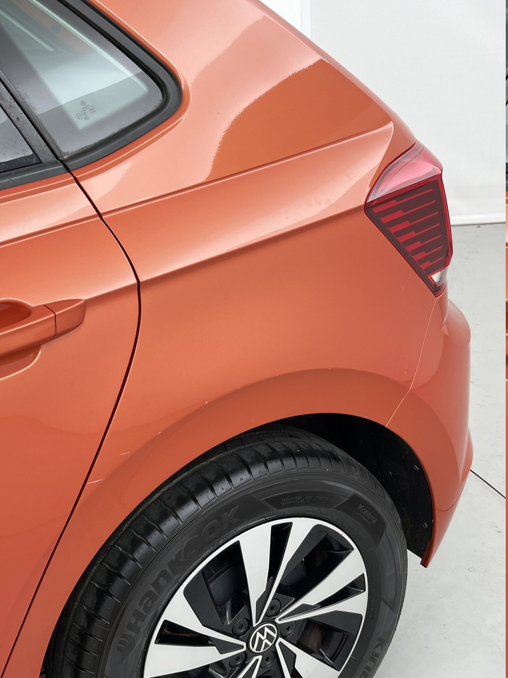 Volkswagen Polo — photo 52