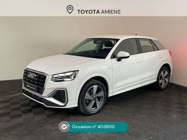 Audi Q2 Audi Q2