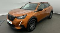 Peugeot 2008 1.2 PureTech 130ch S&S Style