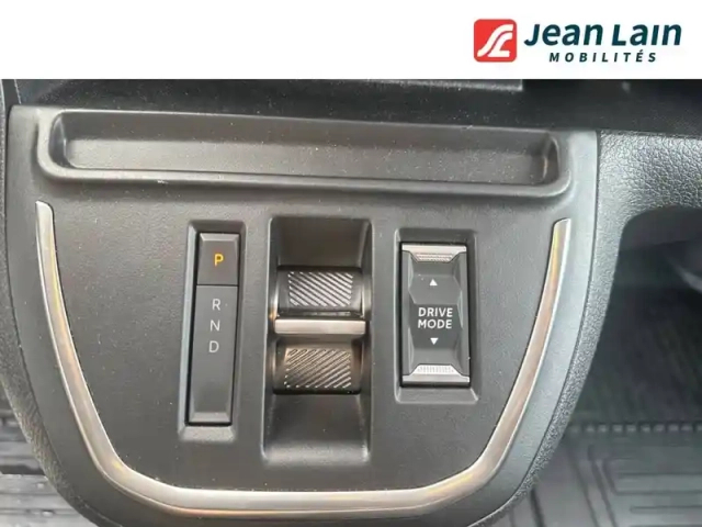 Toyota Proace electric medium 75kwh — photo 13