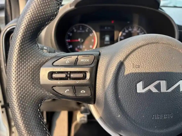 Kia Picanto 1.0 dpi 67ch isg bvm5 — photo 21