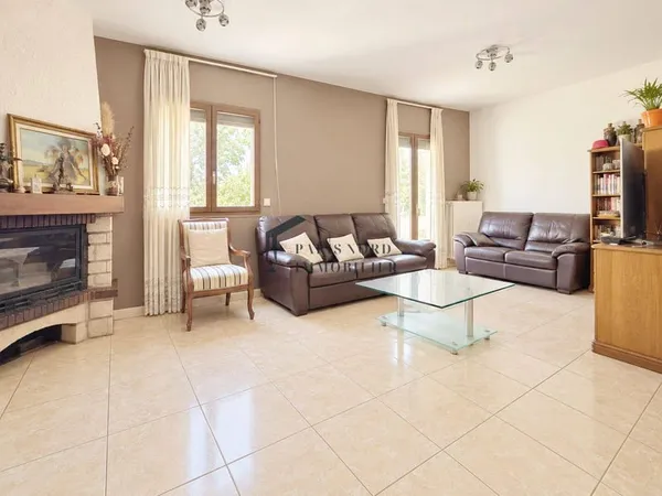 Maison 5 pièces 91 m²