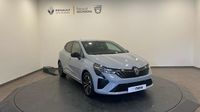 Renault Clio 1.6 E-Tech 145ch full hybrid Techno - 24 — photo 3
