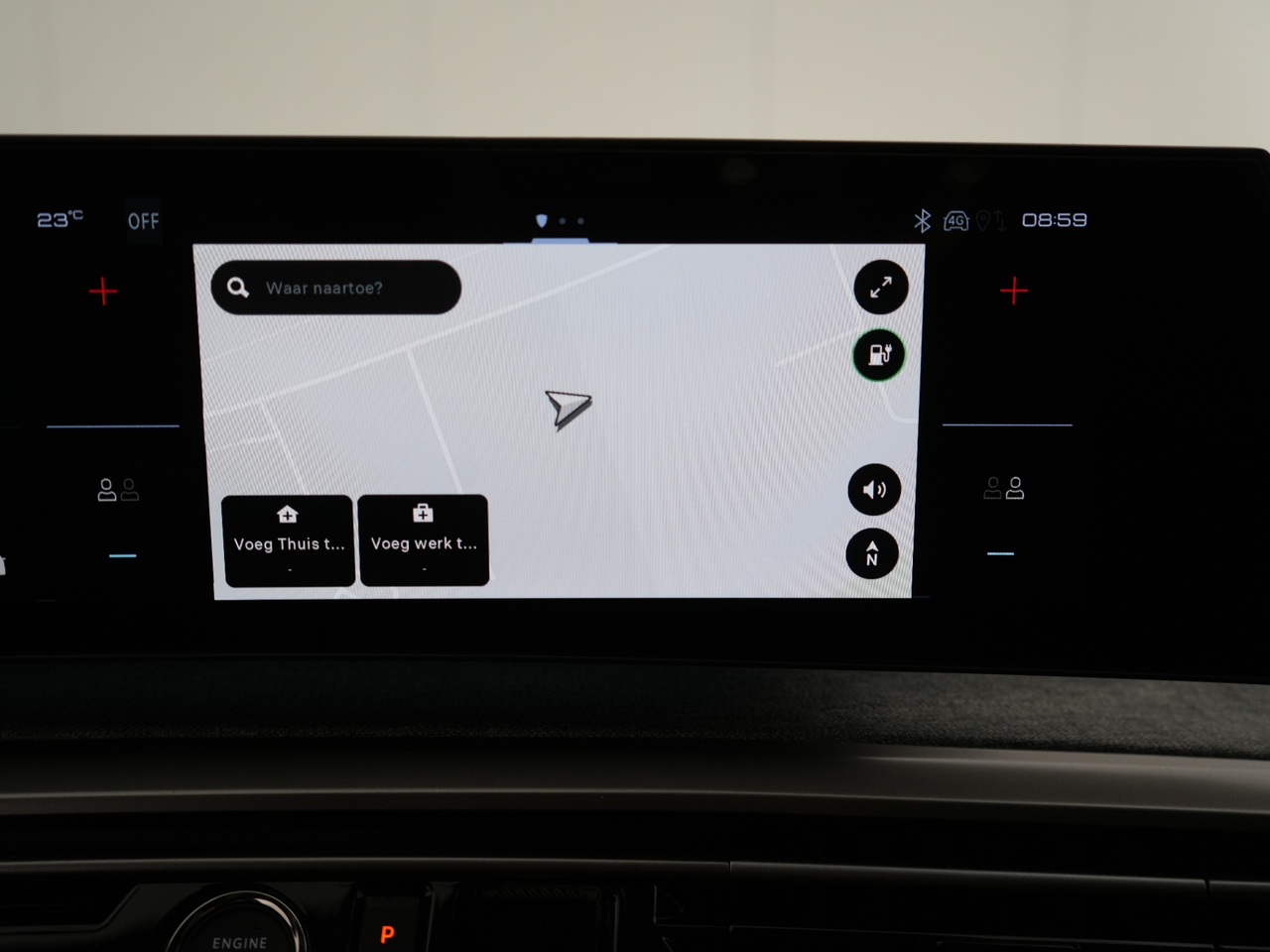 Peugeot 3008 — photo 9