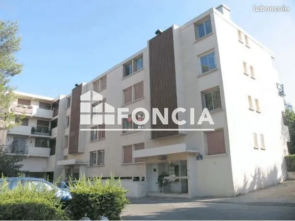 Appartement 1 pièce 31 m²