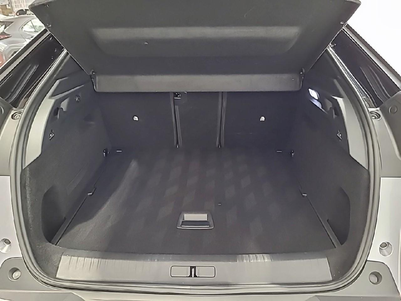 Peugeot 3008 hybrid 136 e-dcs6 gt — photo 14