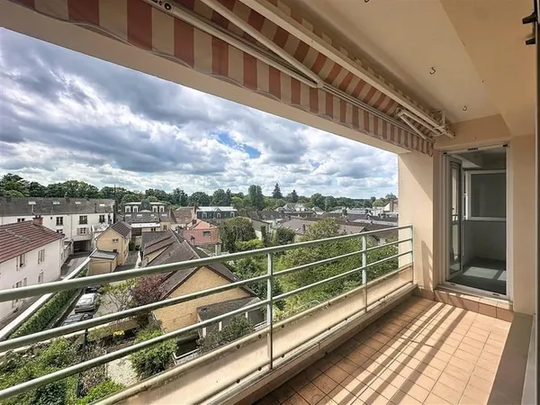 Appartement 3 pièces 79 m²