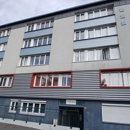 Appartement T3 ARRAS