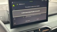 Dacia Jogger 1.8 hybrid 155ch Extreme 7 places -25 — photo 13