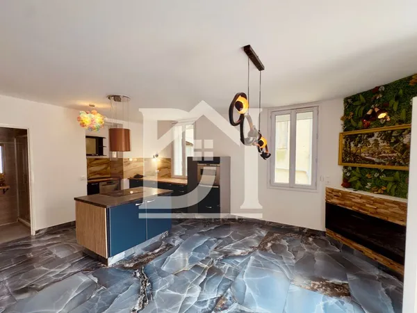 Appartement de 130m2 à louer sur Bellegarde-sur-Valserine