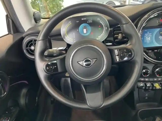 Mini Mini cooper se 184ch edition premium plus bva 5cv — photo 6