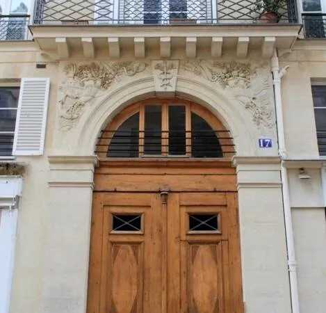 Appartement 2 pièces 35 m²