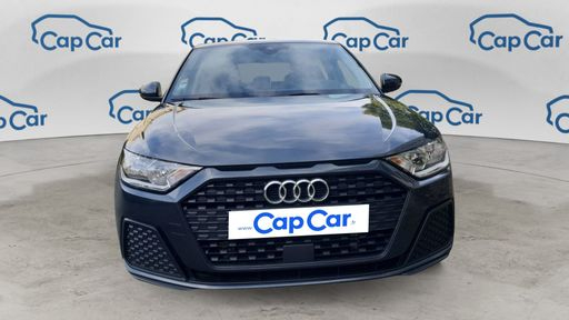 Audi A1 Sportback 1.0 TFSI 95 - Pack Entry – 2022 – 39752 km – Essence – Boîte Manuelle — photo 31