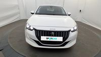 Peugeot 208 PureTech 100 S&S BVM6 Allure Business — photo 2