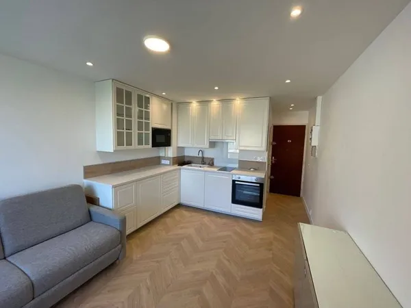 Appartement 1 pièce 20 m²