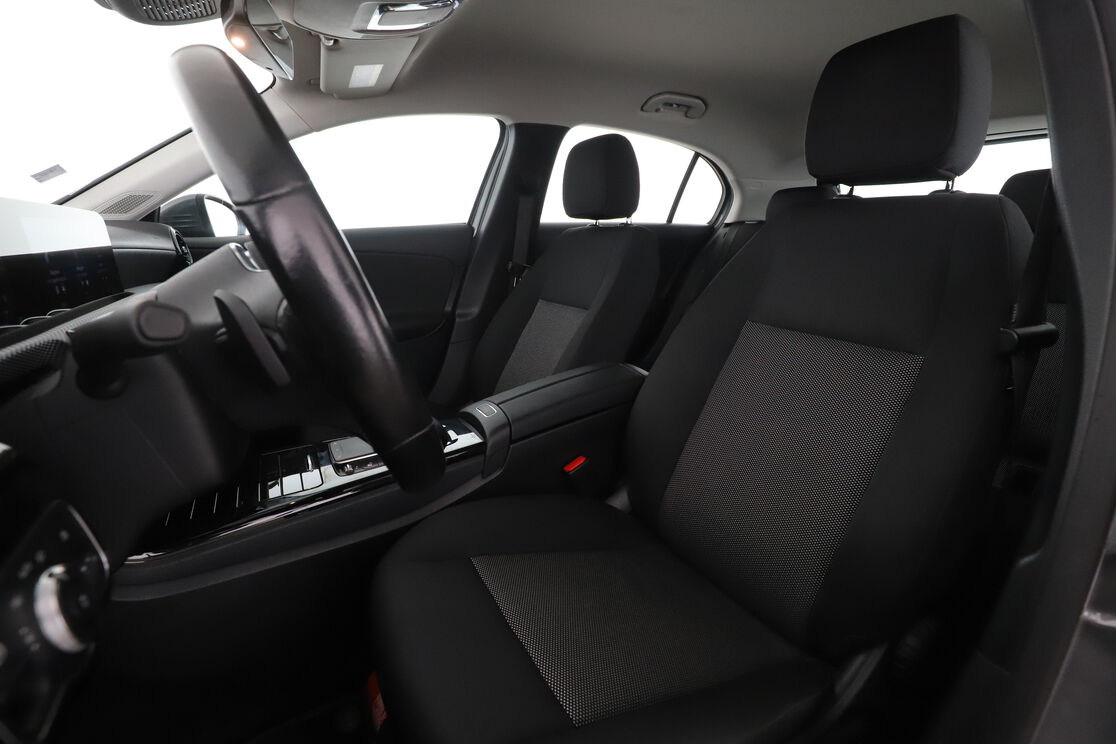 Mercedes-Benz Classe A 200 d 8G-DCT — photo 9