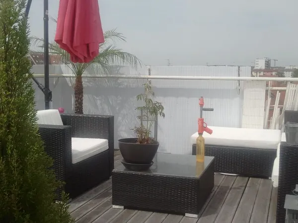 Appartement de 66m2 à louer sur Strasbourg