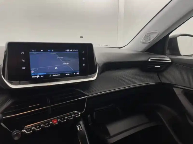 Peugeot 2008 puretech 100 s&amp;s bvm6 — photo 60
