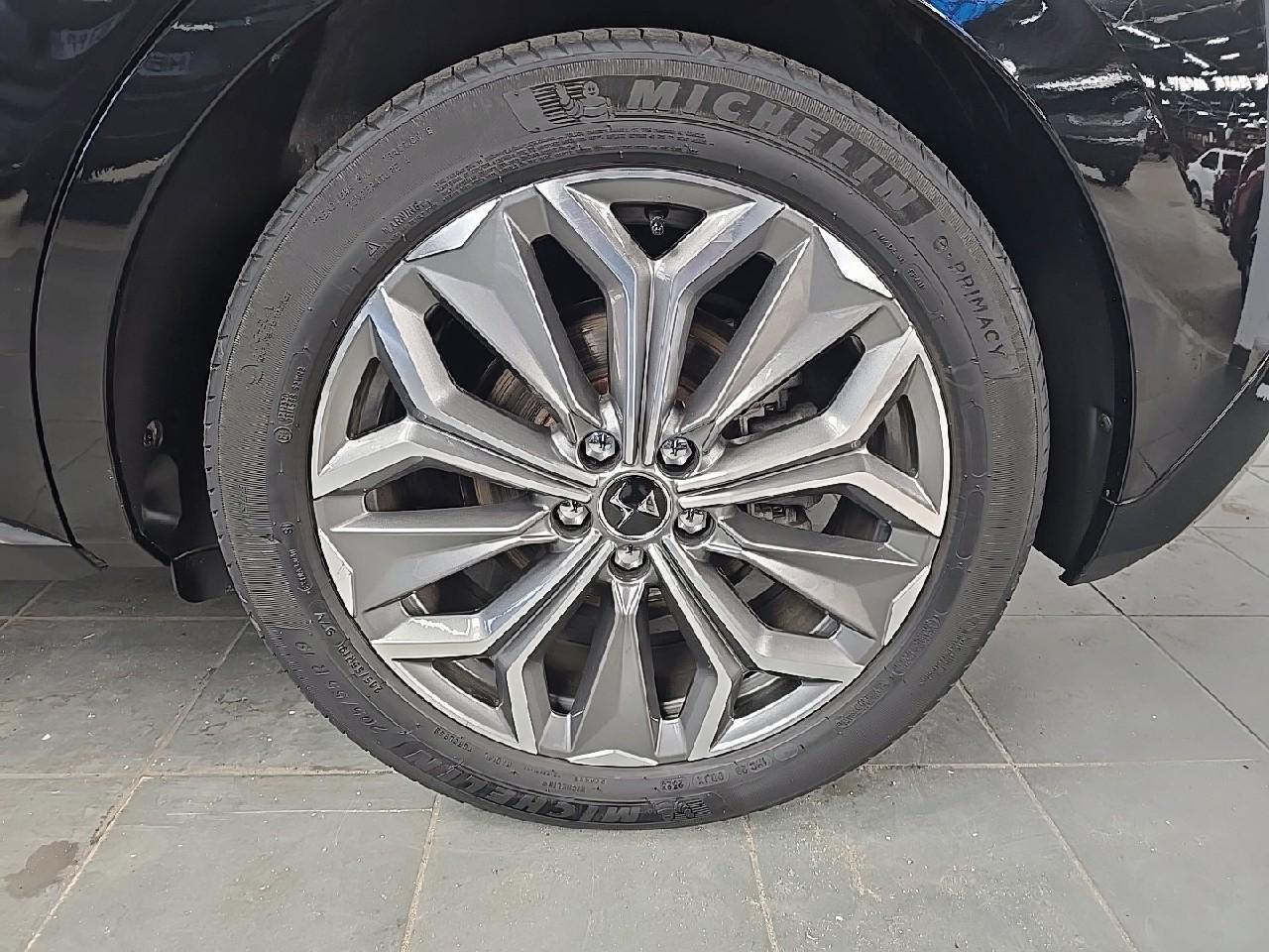 Ds Ds 4 hybride e-tense 225 eat8 trocadero — photo 13
