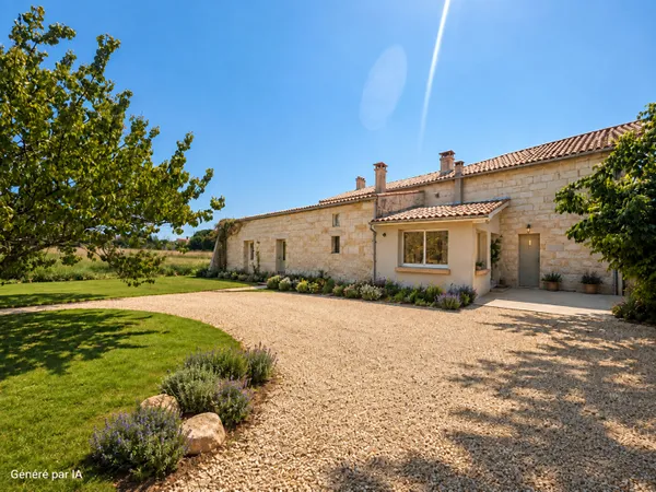 Maison 4 pièces 93 m²