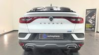 Renault Arkana 1.6 E-Tech hybride 145ch RS Line Fast Track — photo 6