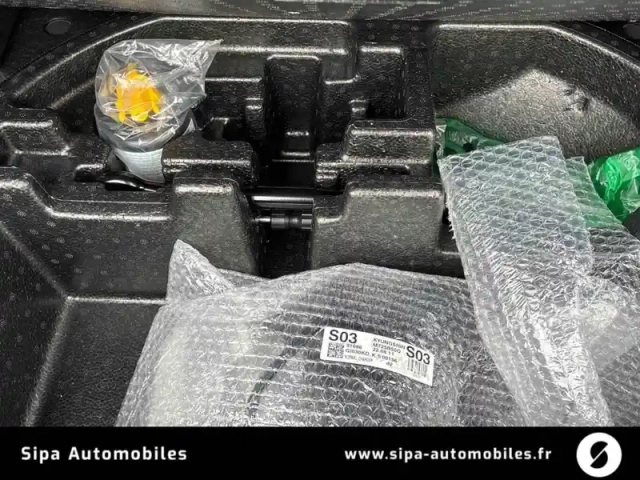 Hyundai Kona electrique 39 kwh - 136 ch — photo 11