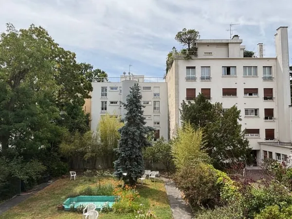 Appartement 3 pièces 71 m²