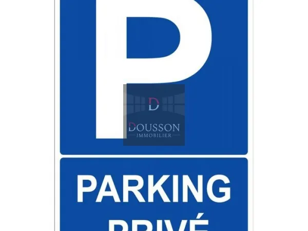 Parking Le Grau Du Roi