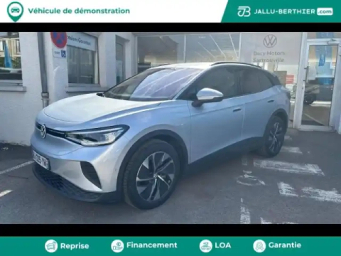 Volkswagen Id.4 286ch pro 77 kwh life max