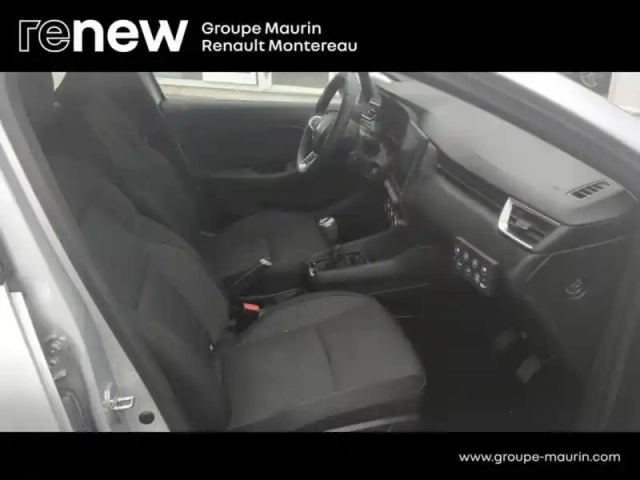 Renault Clio auto-ecole blue dci 100 -21n — photo 32