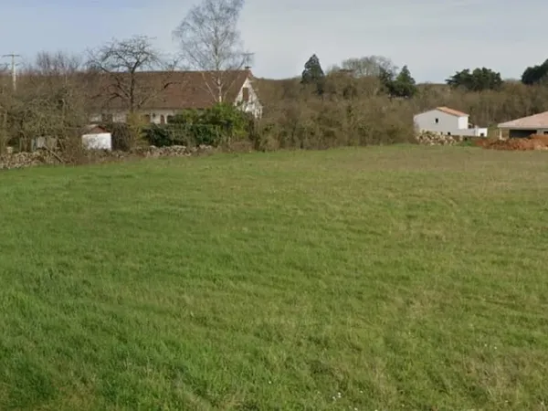 Maison neuve 5 pièces 109 m²