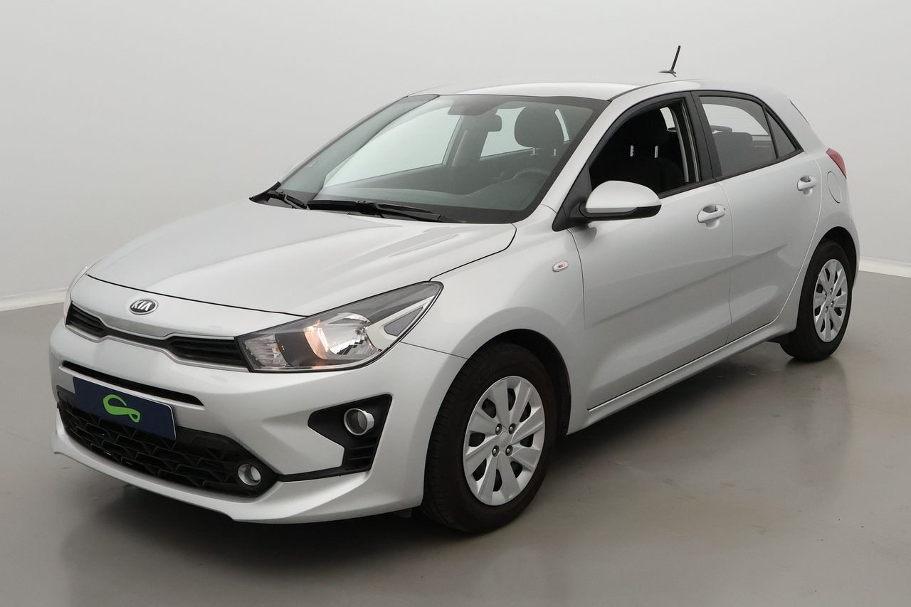 Kia Rio — photo 1
