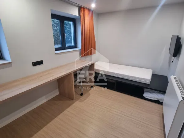 Appartement 1 pièce 12 m²