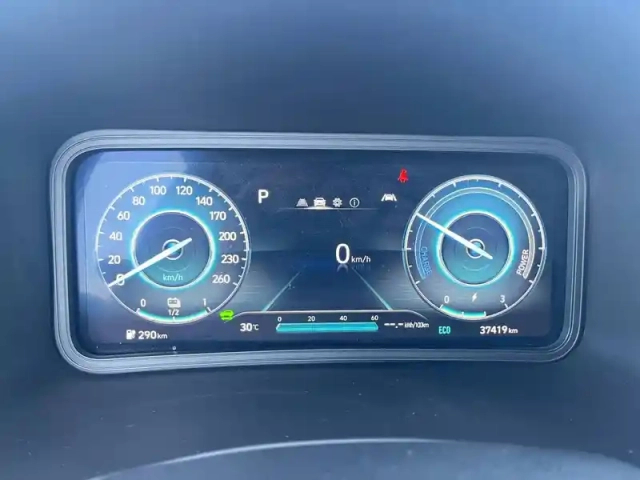 Hyundai Kona electrique 39 kwh - 136 ch — photo 28