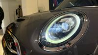 Mini Cabrio Cooper S 192ch BVA7 Euro6d-T 123g — photo 17