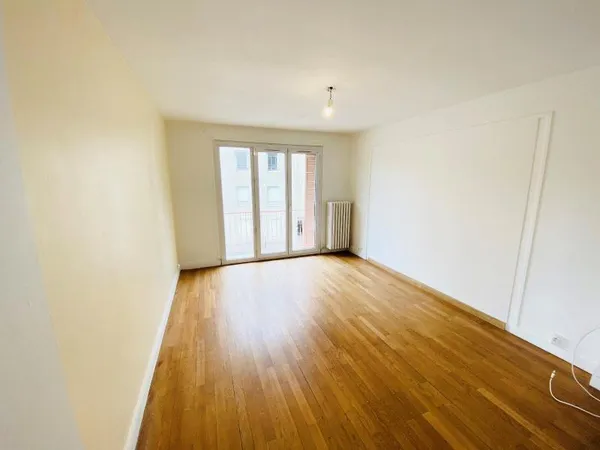 Appartement 4 pièces 68 m²